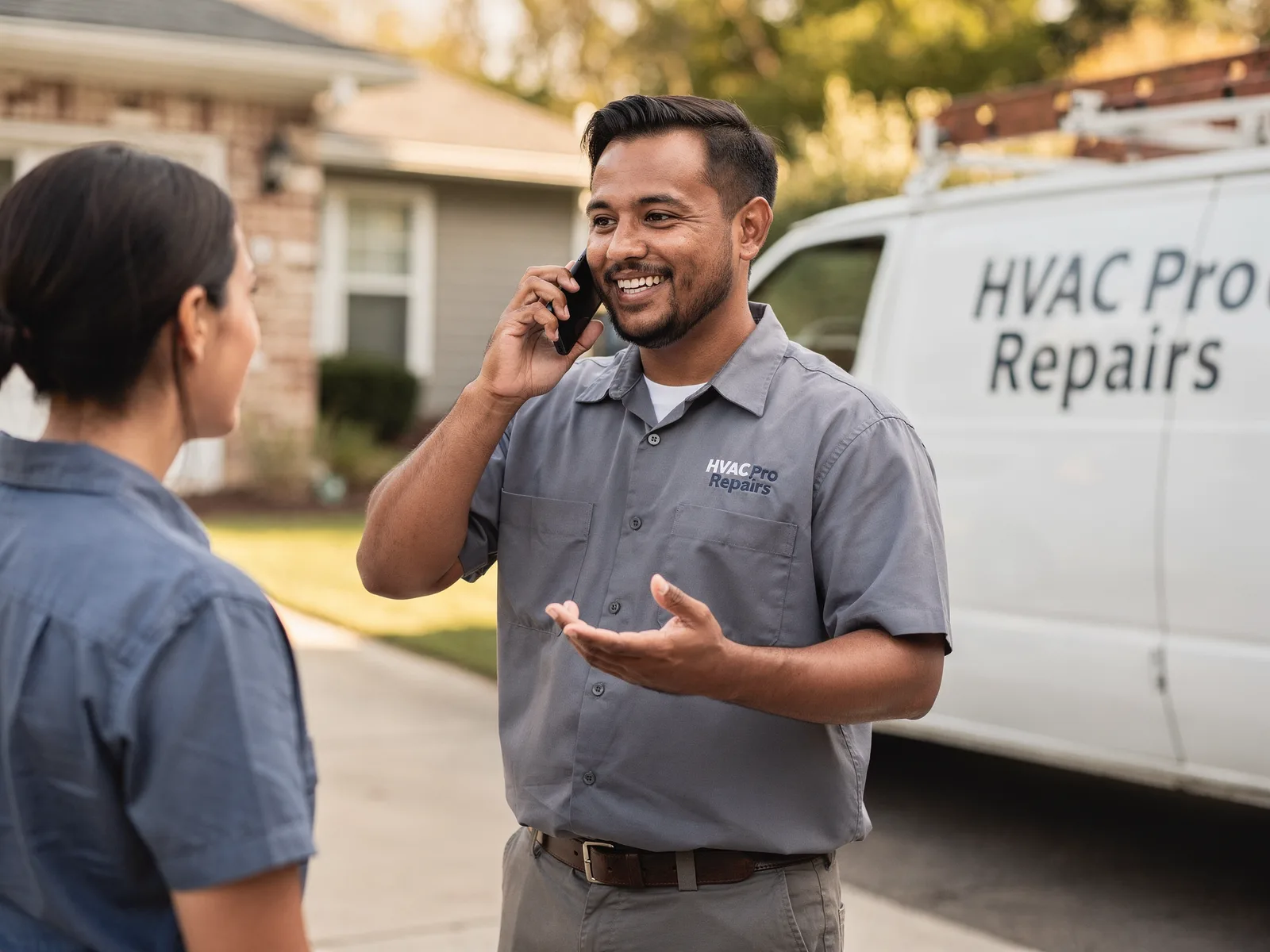Heat Pump Repair Hutchinson, MN FAQs